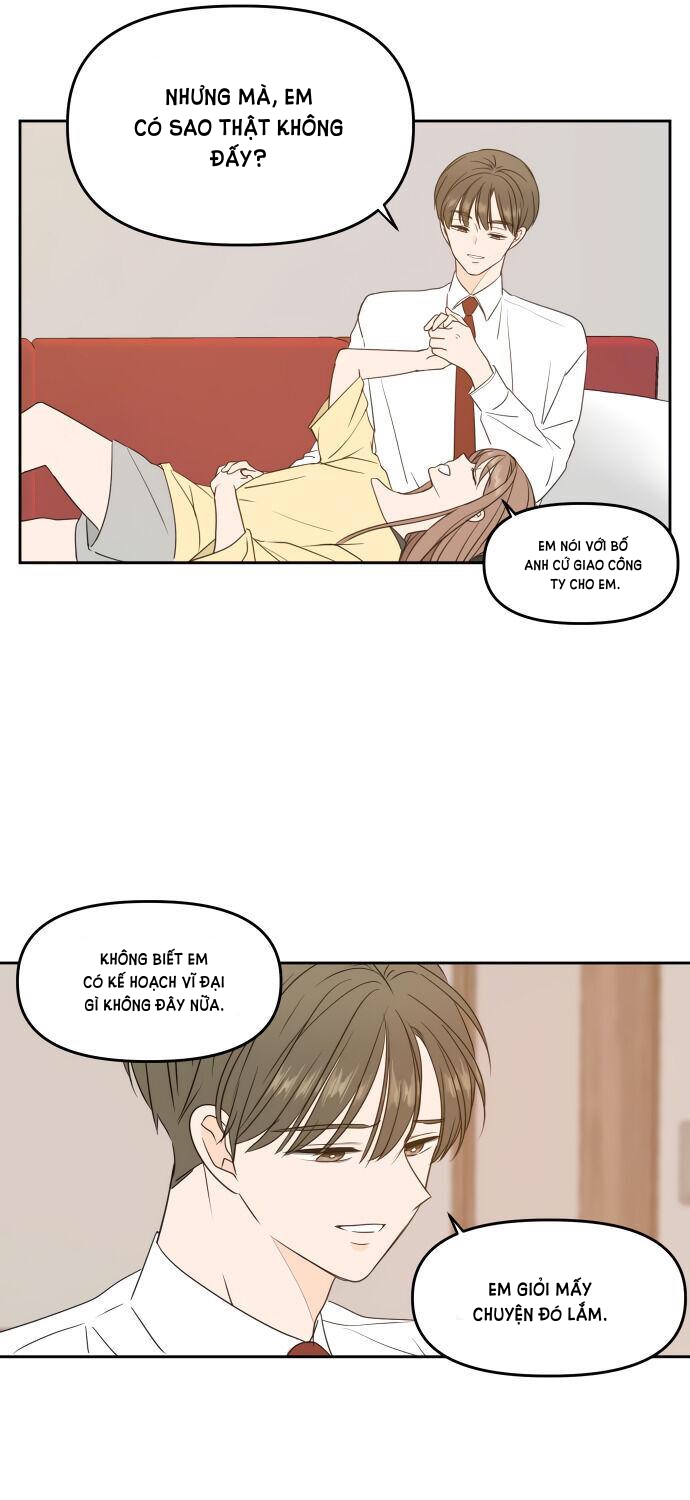 hẹn gặp anh ở kiếp thứ 19 chapter 83 29