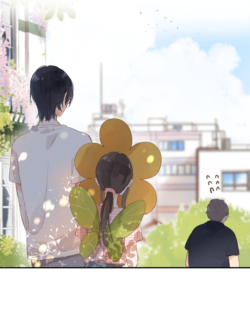 tiệm hoa hướng dương ở góc phố chapter 5 36