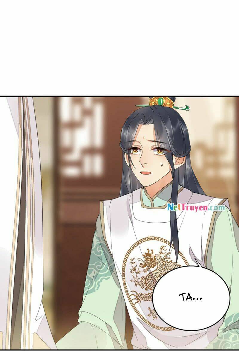 dục hỏa độc nữ chapter 7 21