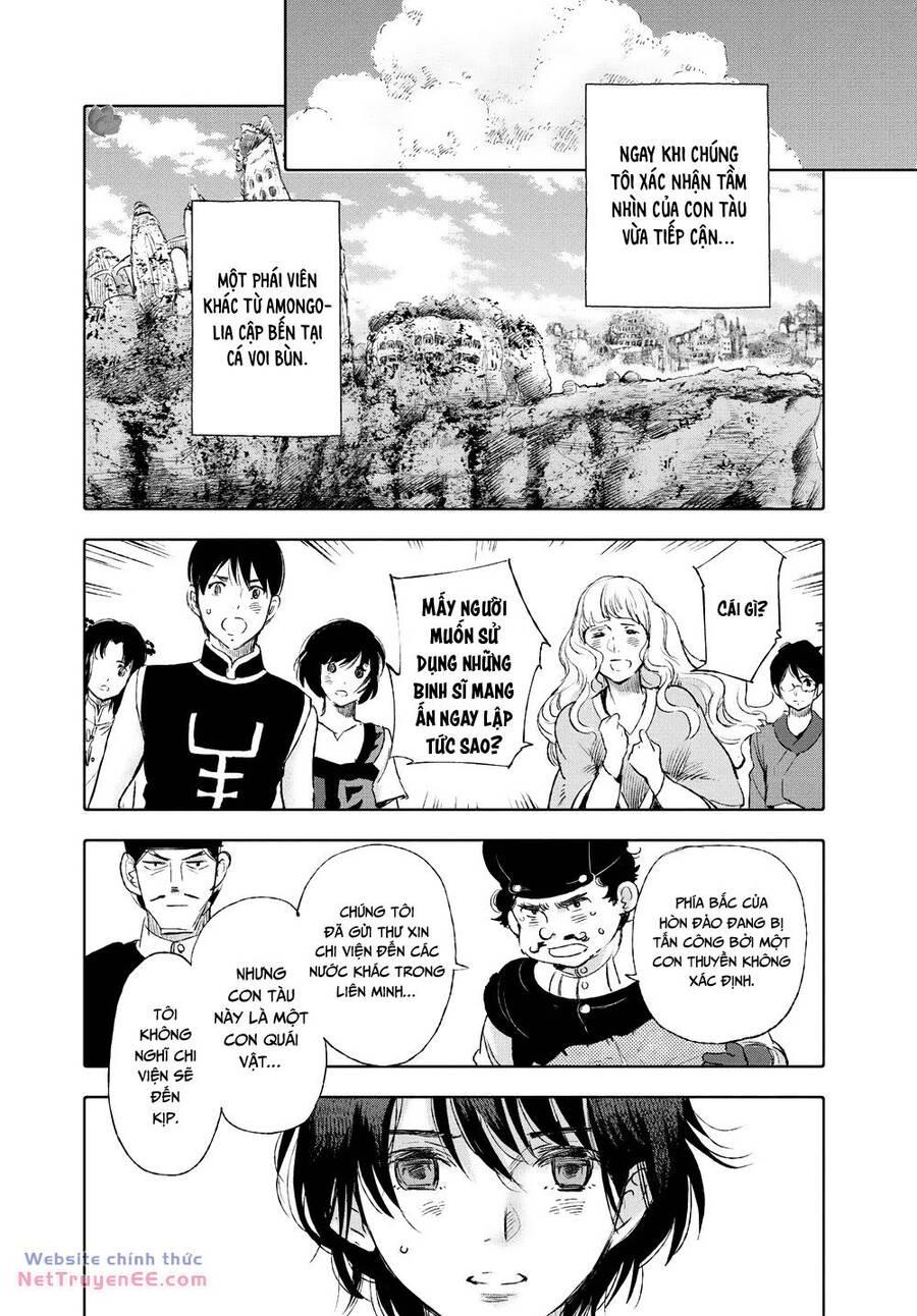 children of the whales chapter 40 30