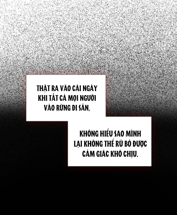 khóc đi hay là cầu xin tôi cũng được chapter 28.1 46