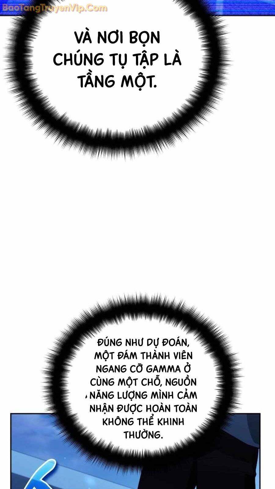 Bản Ngã Thay Đổi chapter 19 82