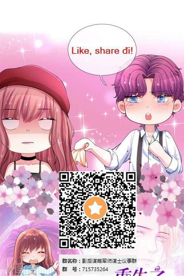 trùng sinh để trả thù chapter 35 19