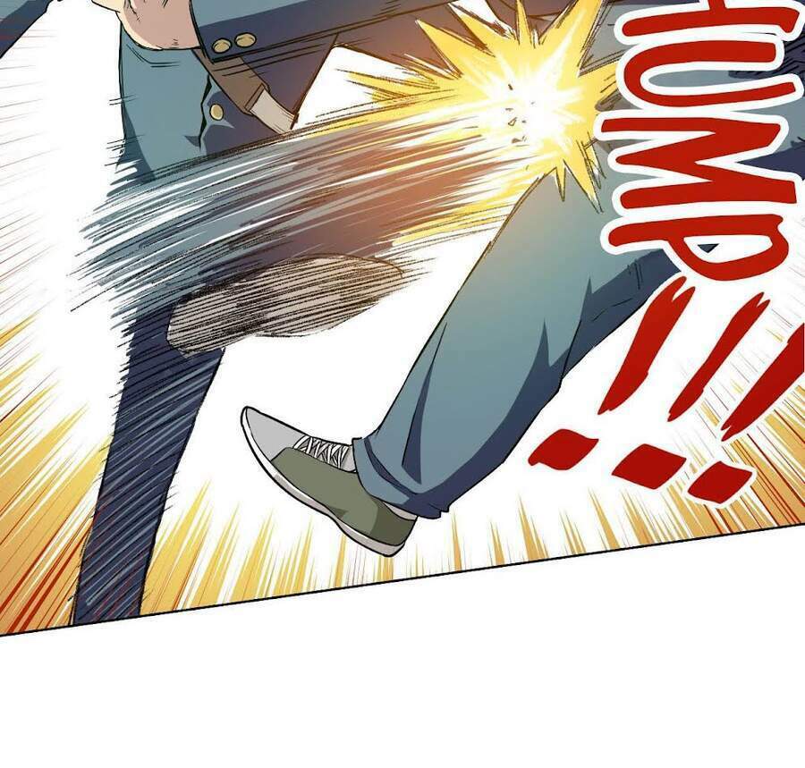 lãnh chúa thảm họa chapter 5 31