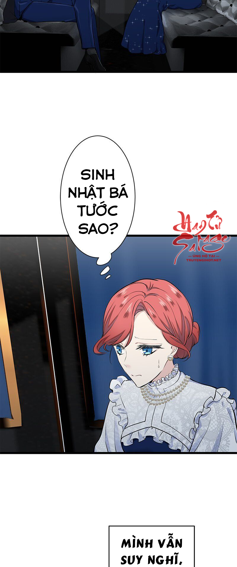 nullitas~nàng dâu giả dối~ chapter 39.1 3