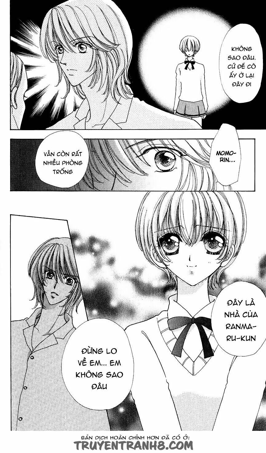 hana ni nare chapter 40 11