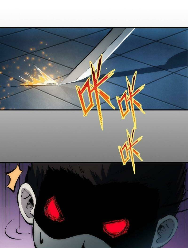 kiêm chức diêm vương chapter 19 24