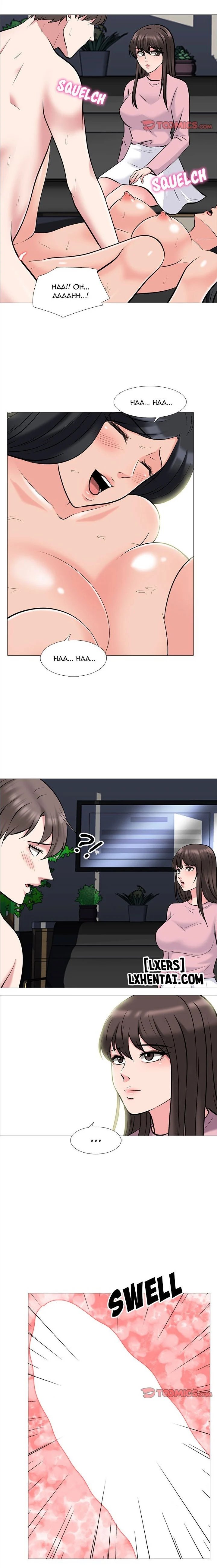 học bổng đặc biệt chapter 87 7