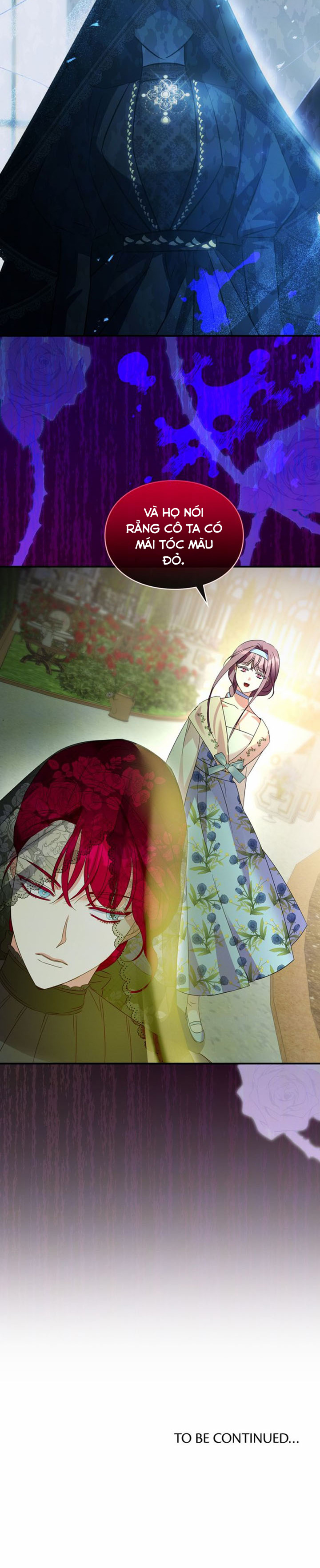 phương pháp bảo vệ anh ấy trong lãnh địa quái vật chapter 18 31