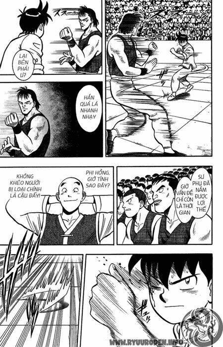 hoàng phi hồng phần 1 chapter 29 109