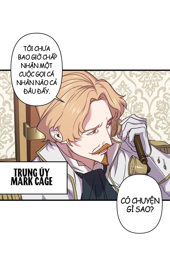 hôn lễ phục thù chapter 19 43