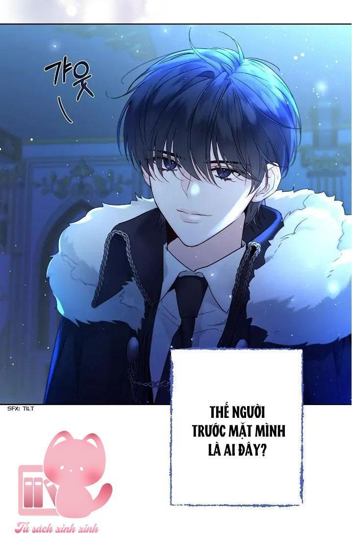 tiểu thư crystal là nam nhân chapter 2 9