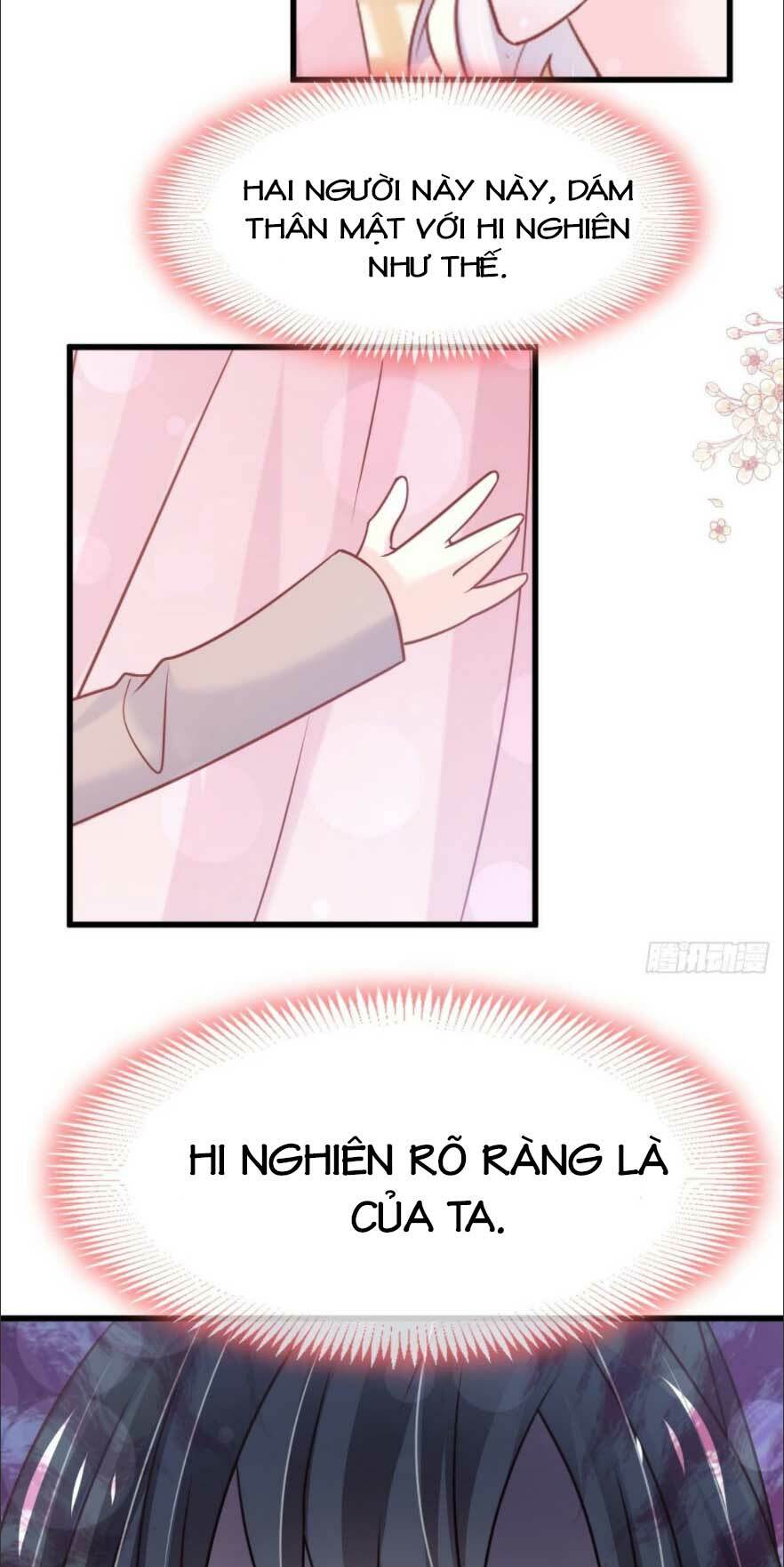 thiên hạ đệ nhất sủng phi chapter 228.2 4