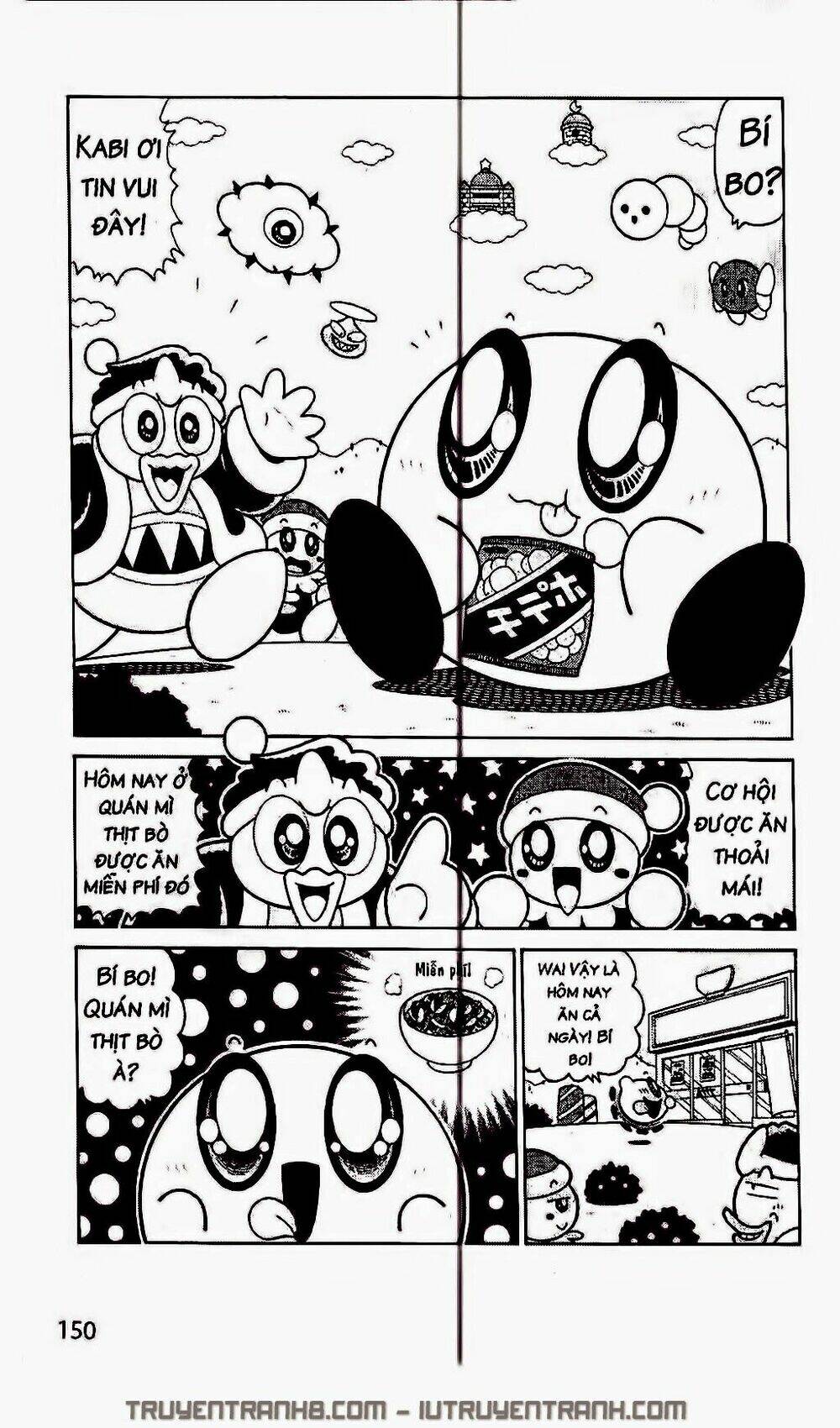 ngôi sao kabi chapter 245 2