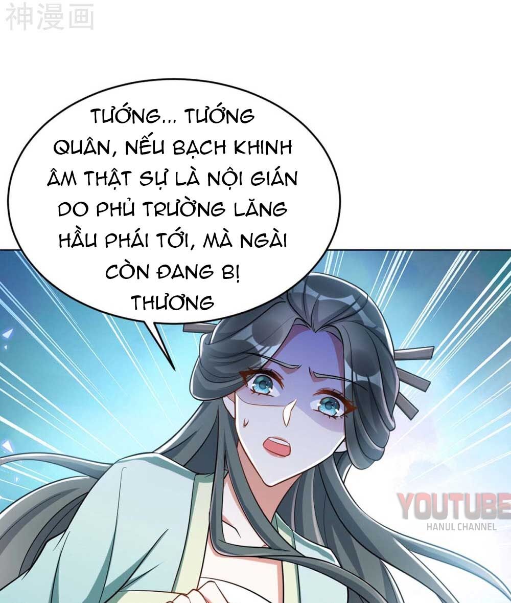 manh hổ trọng sinh : tướng quân đại nhân muốn ôm ôm chapter 42 21