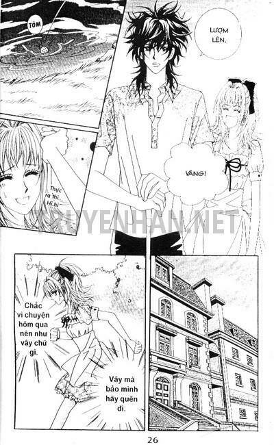 lọ lem hậu đậu chapter 45 28