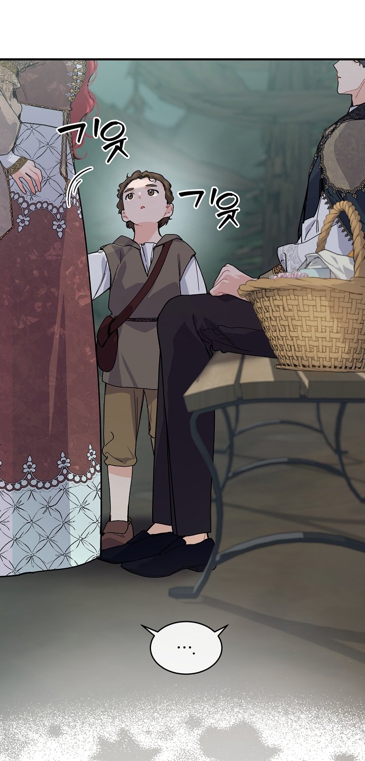 [18+] sự đáng sợ bên trong đại dương chapter 68.2 16