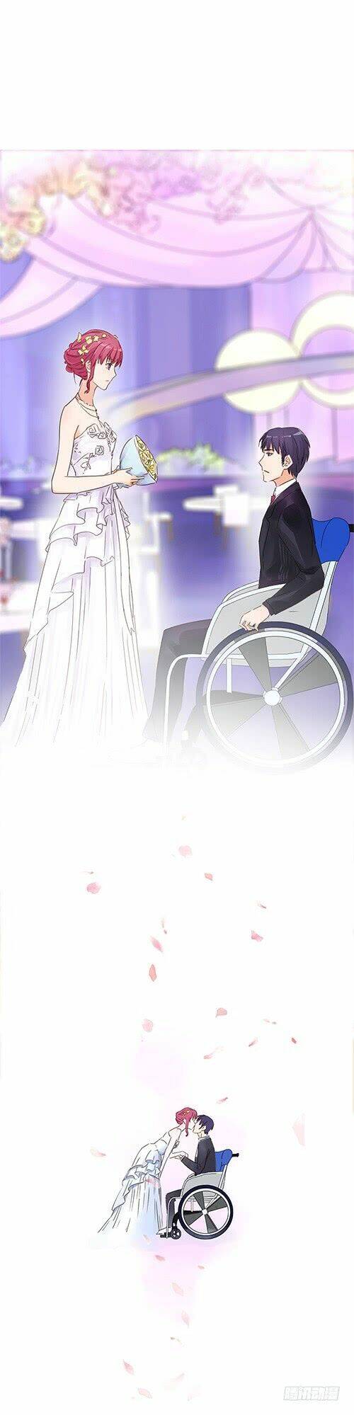 giao ước hôn nhân trên giường đừng xem là thật chapter 7 3