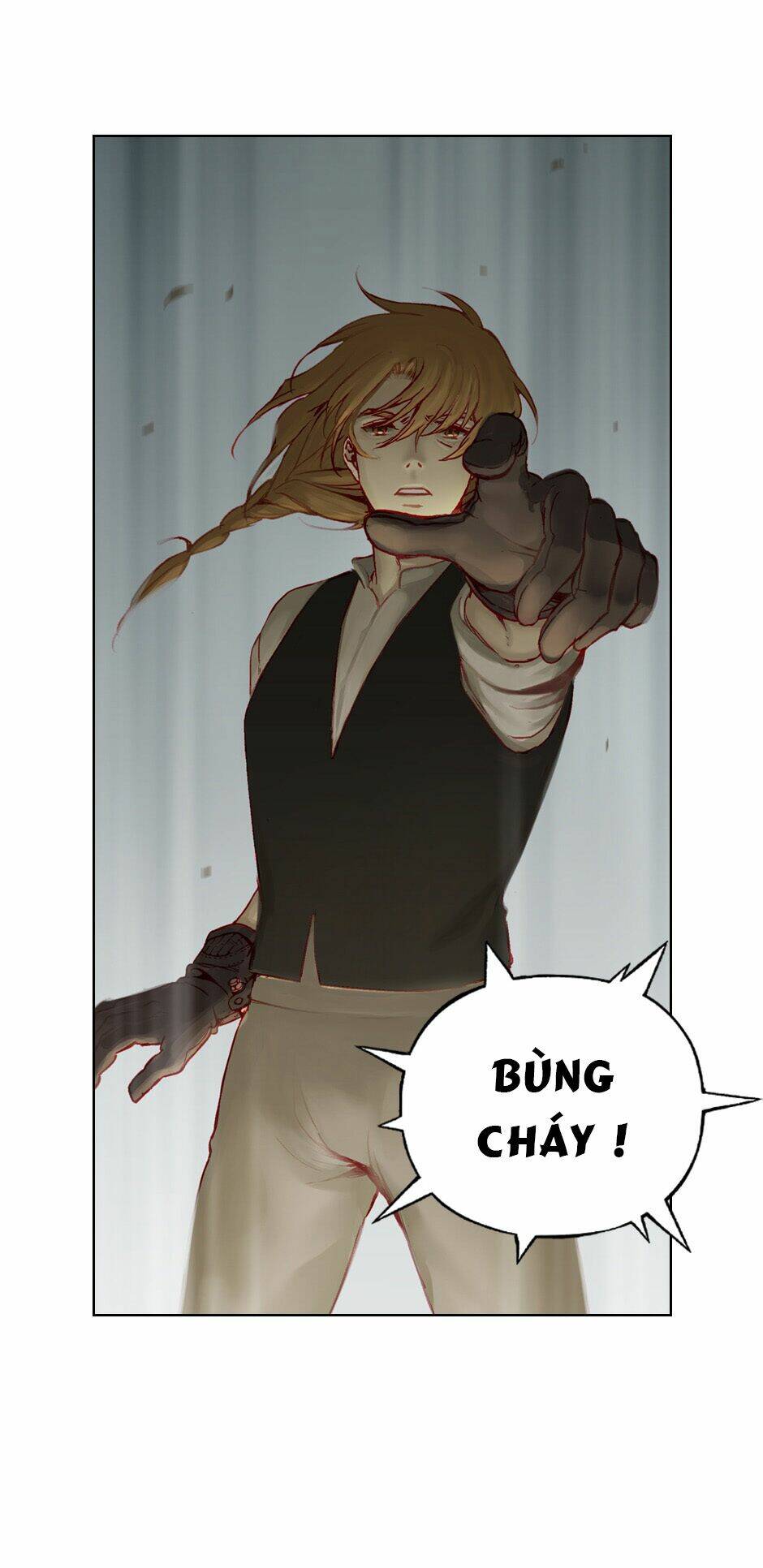 hiệp sĩ vô song chapter 8 25