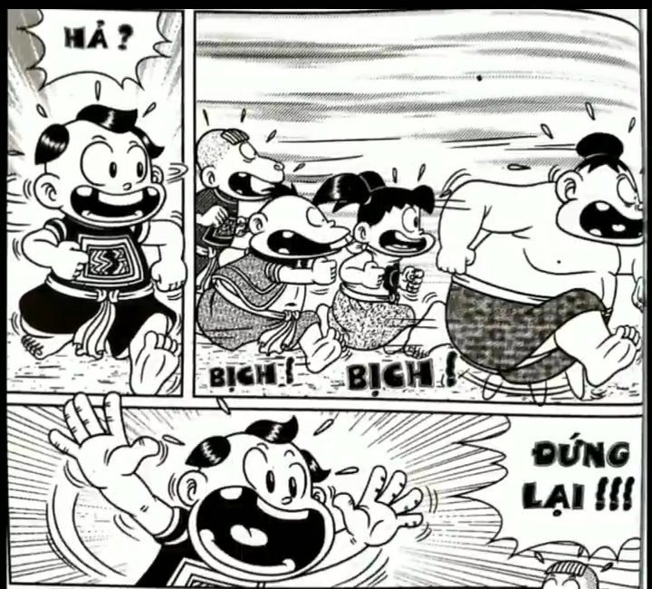 thần đồng đất việt chapter 198 55