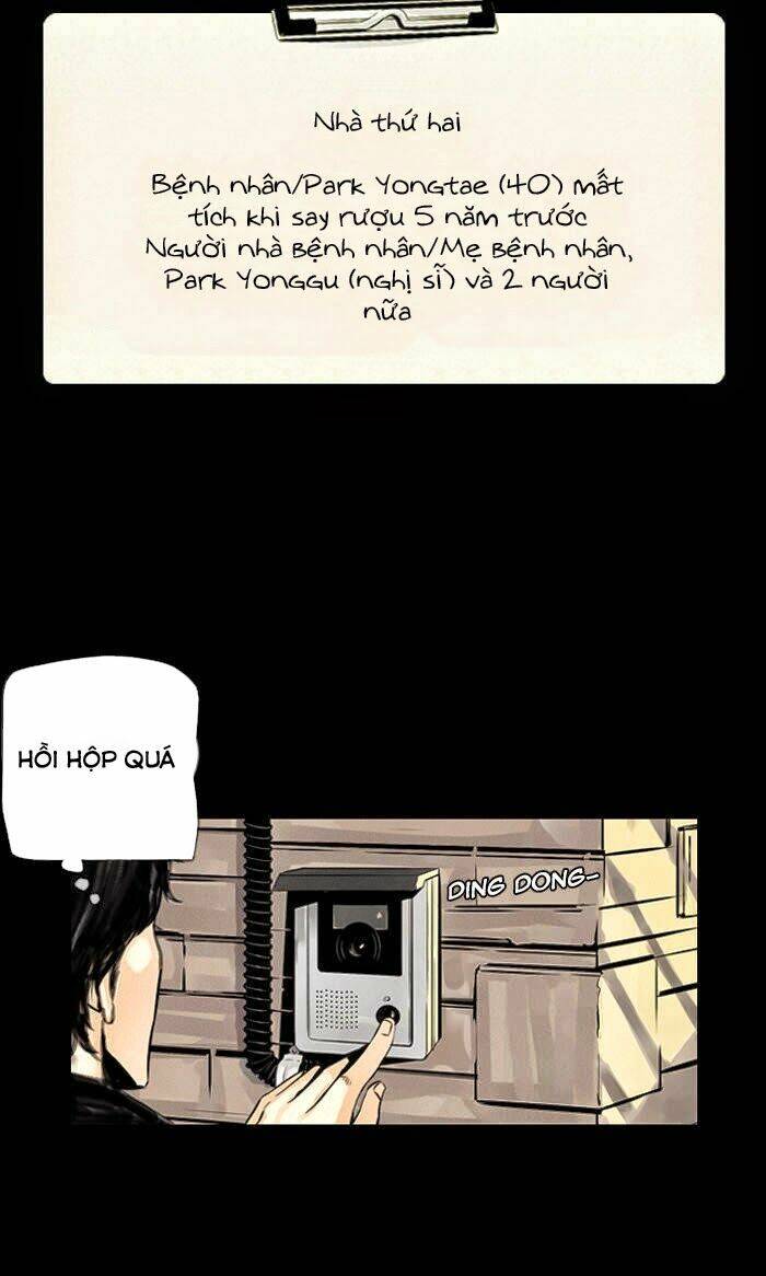 những xác chết hồi sinh từ đại dương chapter 11 23