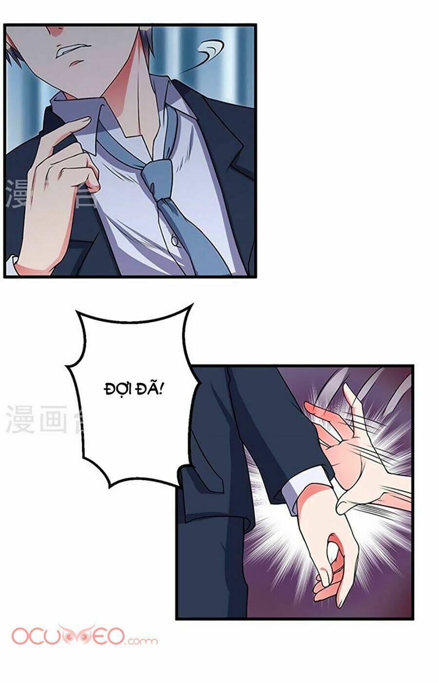 gối đầu vào tổng tài ác ma chapter 33 10