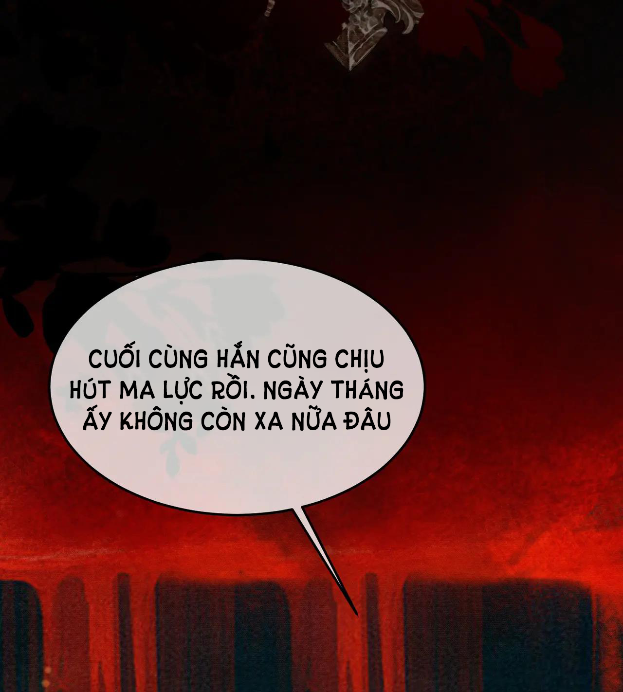 ai đã dạy hư đồ đệ phản diện của ta? chapter 19 40