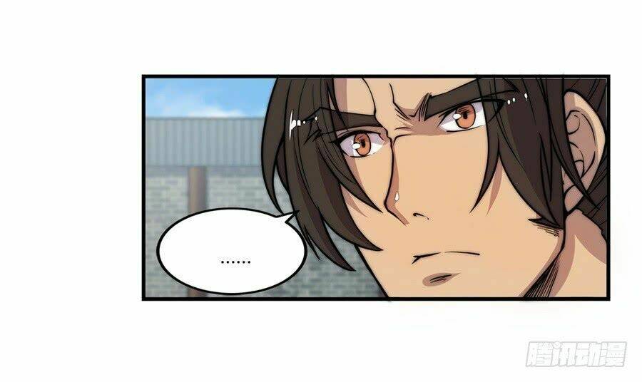 cuộc sống thoái ẩn của võ lâm chi vương chapter 48 8