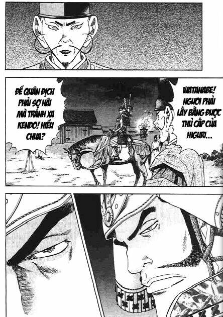 sơn tặc seyu chapter 47 11