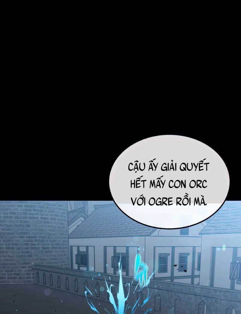 tôi thăng cấp trong lúc ngủ chapter 49 13