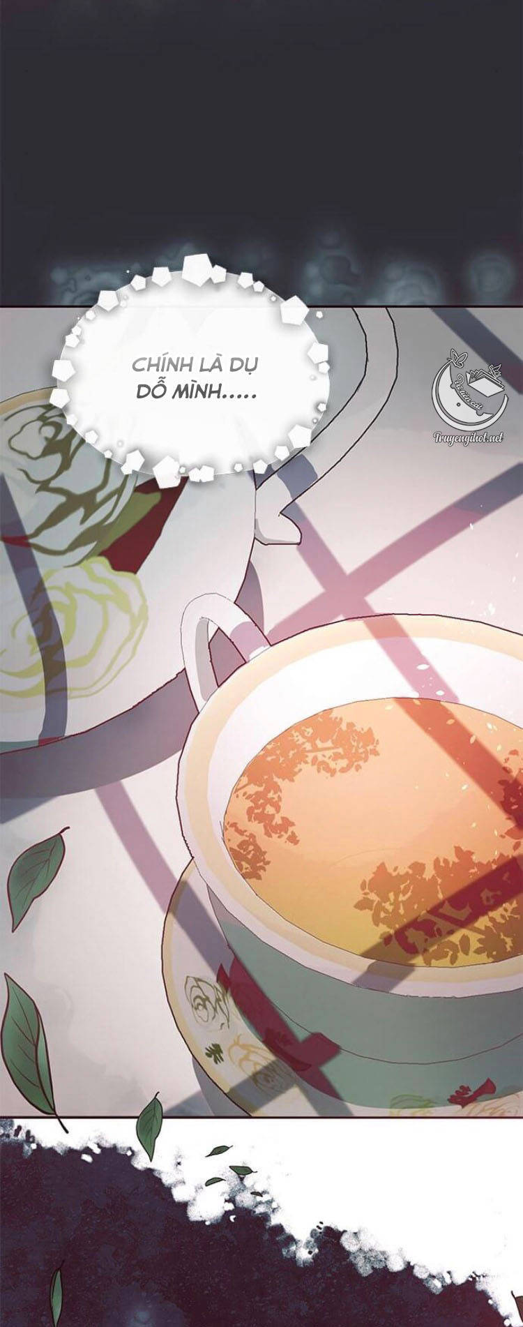 đó chỉ là sai lầm thôi mà, ngài đại công tước! chapter 11.2 37