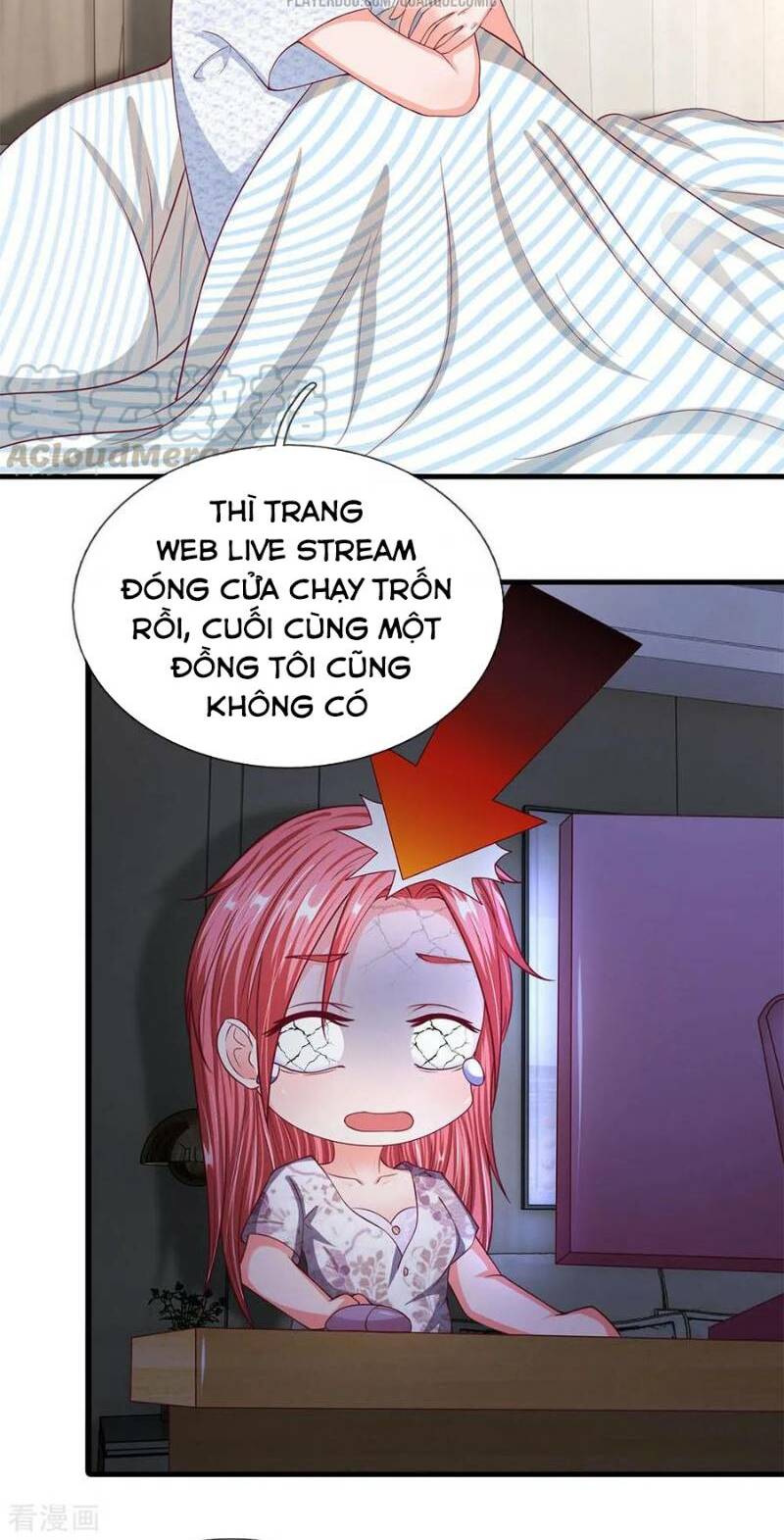 chung cực binh vương tại đô thị chapter 42 10