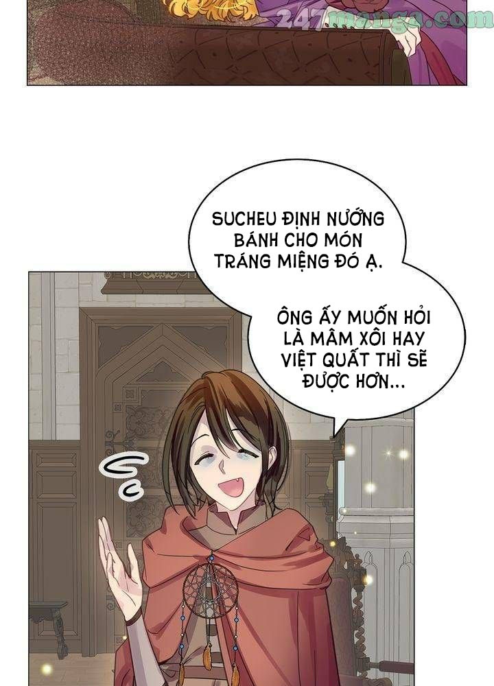 đừng xem thường nữ phụ chapter 163 38