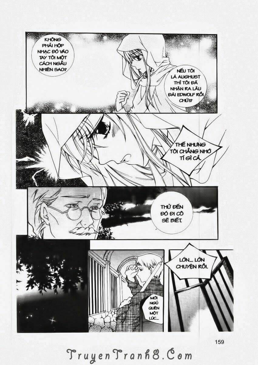 a kiss for my prince chapter 16 27