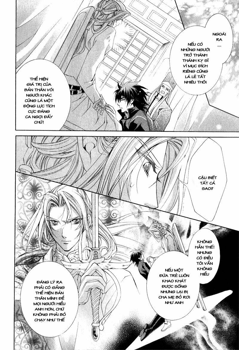 yasashii ryuu no koroshikata chapter 5.2 11