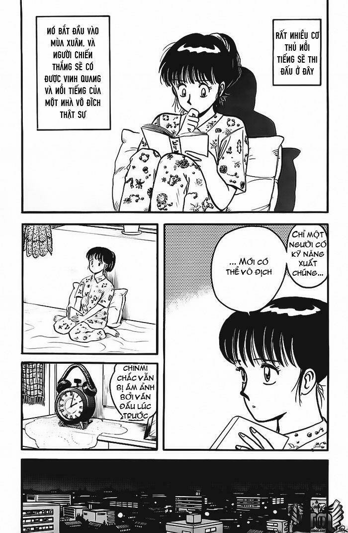 break shot chapter 33 6