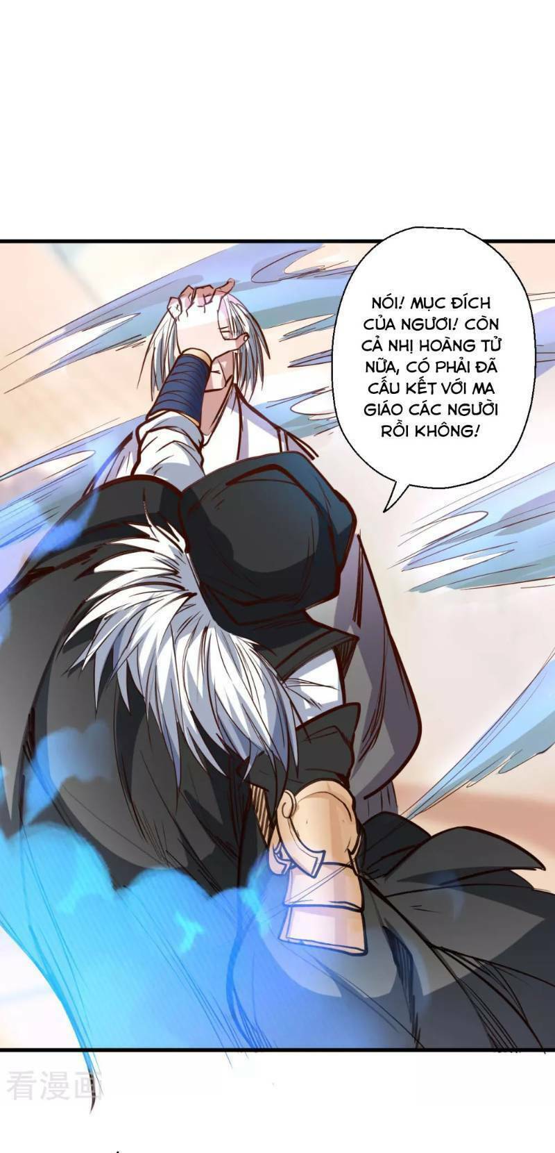 tối cường đại biểu hoàng kim thận chapter 49 13