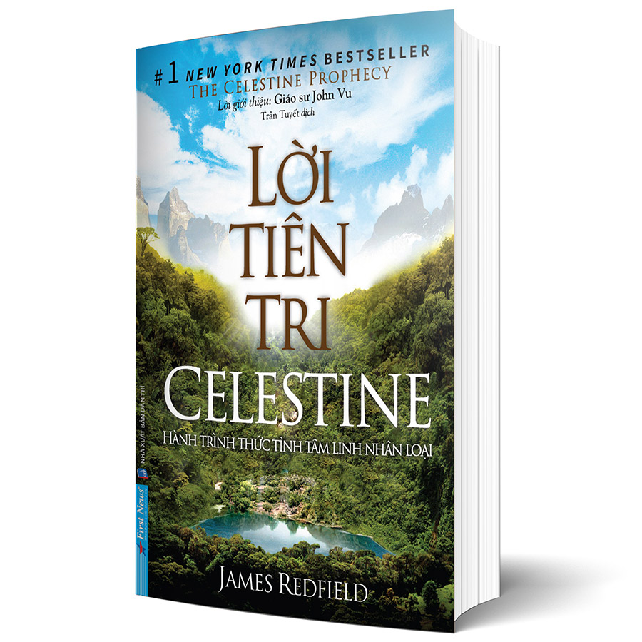 Lời Tiên Tri Celestine