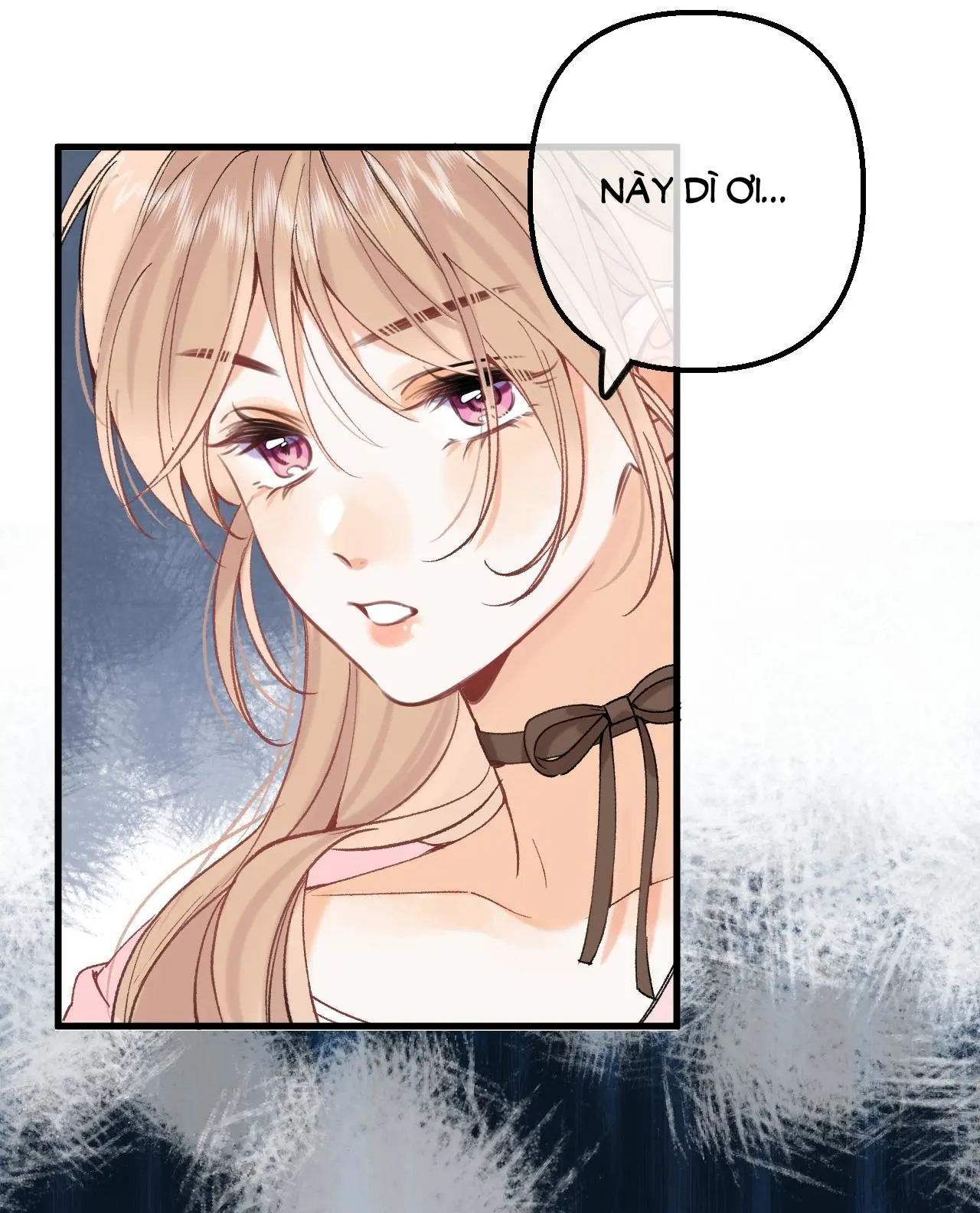 vụng trộm không thể giấu - mối tình thầm kín chapter 91.2 17