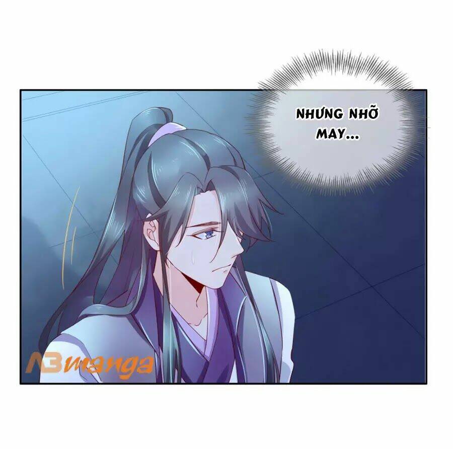 điềm mỹ chi huyết chapter 14 8