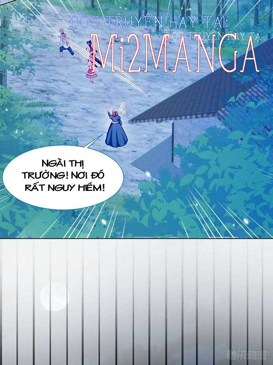 ninita yêu dấu chapter 26.1 6