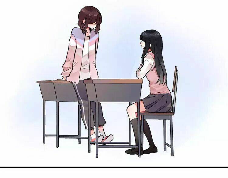 sos! tôi đã yêu một con sâu bướm (phần 2) chapter 22.1 39