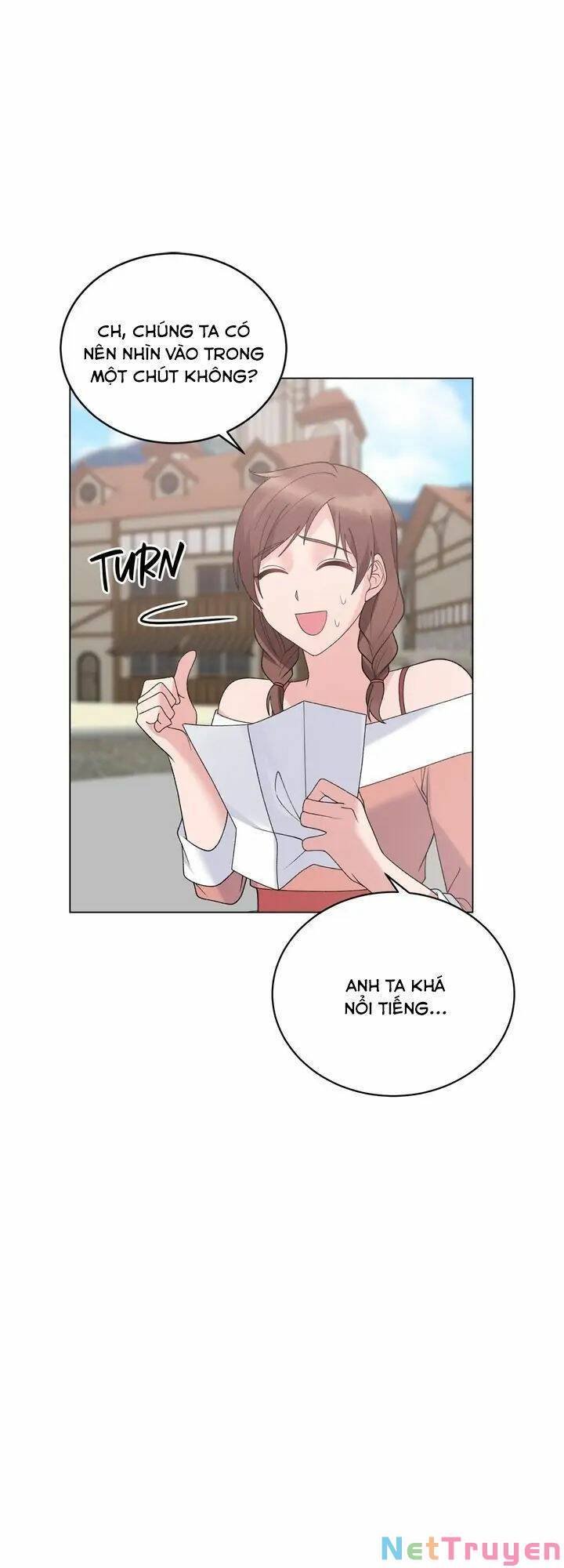 là nhân vật phản diện nhưng tôi sẽ trở thành nữ chính chapter 62 15