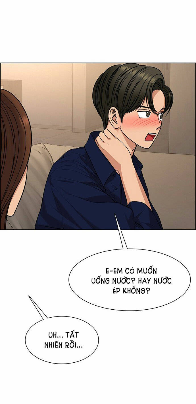 nữ thần giáng thế chapter 176.2 25