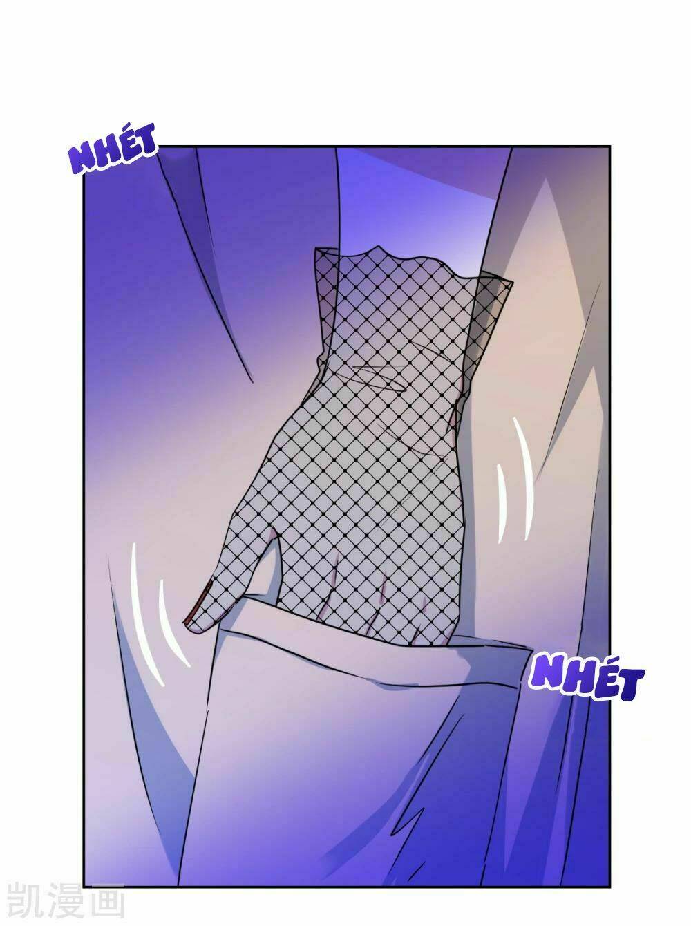 nhân vật phản diện: không ngọt không lấy tiền chapter 21 25