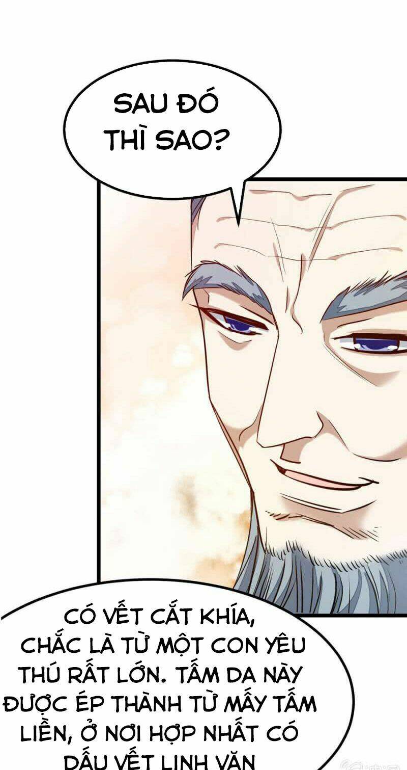 cửu dương thần vương chapter 73 28