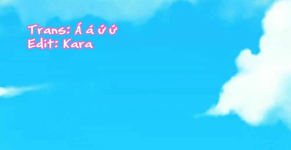 trời sinh một đôi?! ta từ chối! chapter 0 3