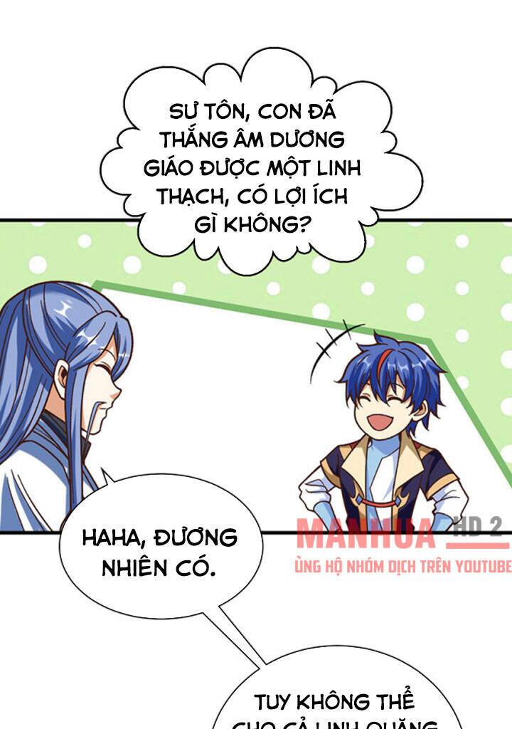 võ đạo độc tôn chapter 402 28