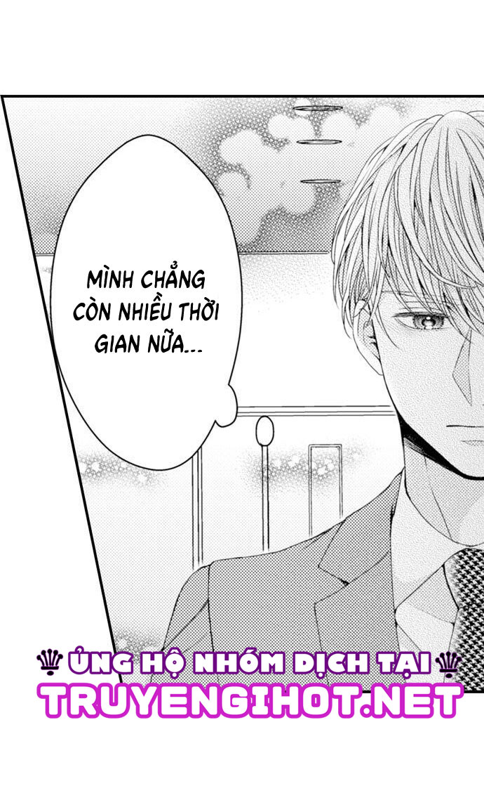 chỉ ôm thôi là không đủ chapter 73 27