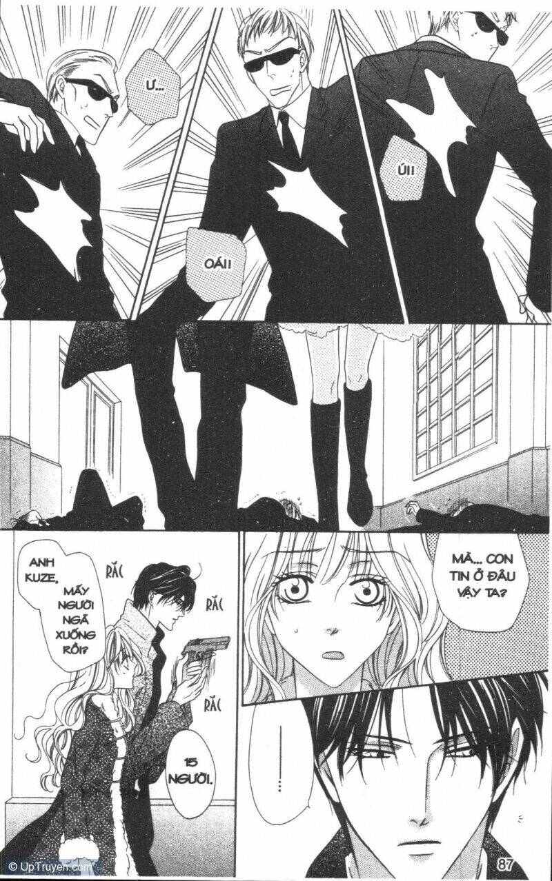 007 phá án chapter 11 85